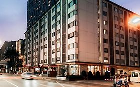 56 โรงแรมสุรวงศ์ กรุงเทพ